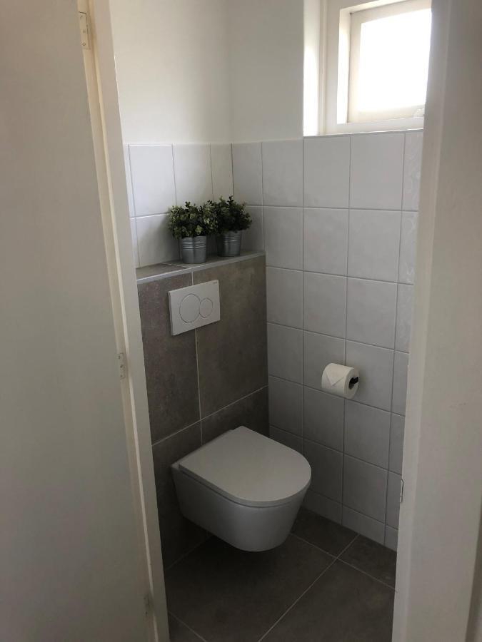 Vakantiewoning Scheldestraat 12 Zoutelande Exterior photo